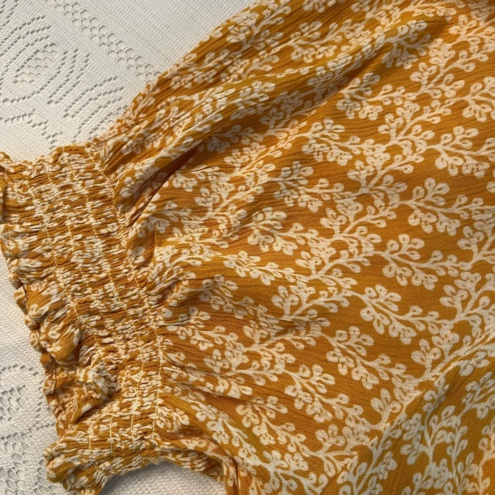 LOFT blouse - Picture 4 of 6